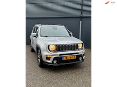 Jeep Renegade - 1.3T Limited
