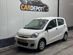 Daihatsu Cuore - 1.0 Trend