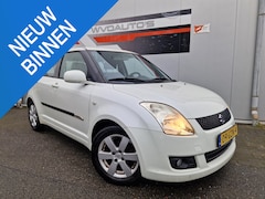 Suzuki Swift - 1.3 Shogun