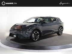 Kia EV4 - GT-Line Business Edition 81.4 kWh | Adaptieve cruise control | Stoel- en stuurwielverwarmi