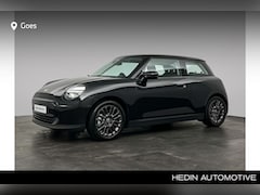 MINI Mini-Electric - Cooper E Essential XS 40.7 kWh | Essential Uitvoering | Pakket XS | Driving Assistant | Pa
