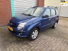 Suzuki Ignis - 1.3-16V GLS Bj:2004 NAP