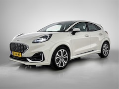 Ford Puma - 1.0 EcoBoost Hybrid ST-Line X First Edition Stoelverwarming | Stuurverwarming | Voorruitve