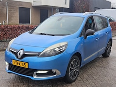 Renault Grand Scénic - 1.2 TCe Bose 7p
