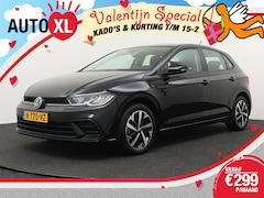Volkswagen Polo - 1.0 96 PK Aut. TSI Business+ Nieuw-Model Trekhaak Climate
