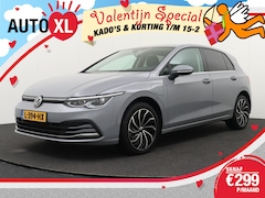 Volkswagen Golf - 1.4 259 PK eHybrid Style Memory/Massage Stuur+Stoelverw