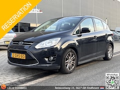 Ford C-Max - 1.0 Titanium | Cruise | Climate | Navi | PDC |