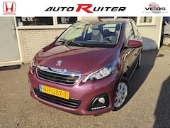 Peugeot 108 - 1.0 e-VTi Active Airco