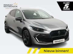 Renault Clio - 1.8 Hybrid 160 esprit Alpine / HARMAN KARDON / PARKEERSENSOREN + CAMERA / APLLE & ANDROID