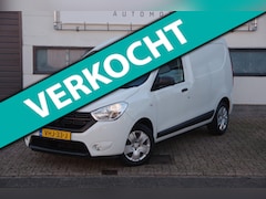 Dacia Dokker - 1.5 Blue dCi 90 Solid /1e eigenaar/Dealer onderhouden/