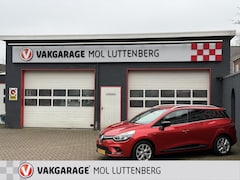 Renault Clio Estate - TCe 90pk Limited, TREKHAAK, PDC, CRUISE CONTROL