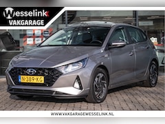 Hyundai i20 - 1.0 T-GDI Comfort Smart - Trekhaak afn. | Navigatie | Camera