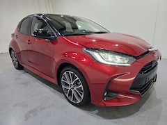 Toyota Yaris - Hybrid 1.5 HEV Style Bitone 96Kw Bjr.2024
