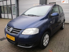 Volkswagen Fox - 1.4 Trendline