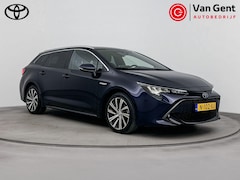 Toyota Corolla Touring Sports - 1.8 Hybrid Dynamic | Apple Carplay / Android Auto | Stoelverwarming | Adaptive Cruise | Ke