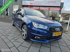 Audi A1 Sportback - 1.0 TFSI Sport Pro S-Line 5-deurs Incl.APK+Afleveringsbeurt