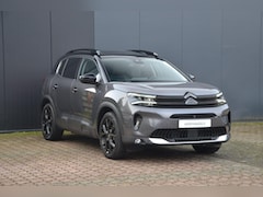 Citroën C5 Aircross - 1.6 Plug-in Hybrid 225 Shine * MAX * Panorama dak * Led