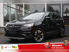 Opel Grandland X - 1.6 Turbo Innovation Automaat, Panorama dak