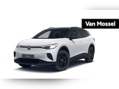 Volkswagen ID.4 - Pro Limited Edition 77 kWh | Uit voorraad leverbaar | Apple Carplay \ Android Auto | Camer