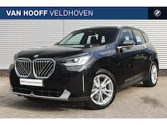 BMW X3 - 30e xDrive Automaat / Sportstoelen / Achteruitrijcamera / Comfort Access / Stoelverwarming