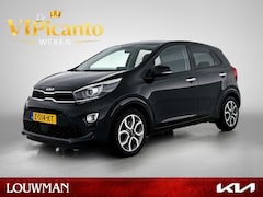 Kia Picanto - 1.0 DPi DynamicPlusLine Interesse in deze Kia? Deze is uitsluitend te bezichtigen op basis