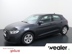 Audi A1 Sportback - 30 TFSI Pro Line S | 116 PK | Automaat | Multifunctioneel stuurwiel | Cruisecontrol | CarP