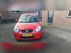 Kia Picanto - 1.1 X-clusive