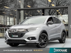 Honda HR-V - 1.5 i-VTEC Turbo Sport | Trekhaak | Cruise Control | Bluetooth | Stoelverwarming