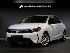 Opel Corsa - 1.2 Turbo Apple CarPlay Achteruitrijamera Digital dashboard Dodehoek