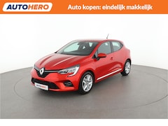 Renault Clio - 1.0 TCe Zen |TH45146|