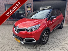 Renault Captur - 1.2 TCe Helly Hansen