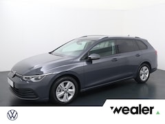 Volkswagen Golf Variant - 1.5 TSI Life Business | 130 PK | Climate control | Achteruitrijcamera | Apple Carplay/Andr