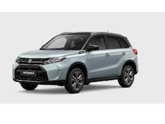 Suzuki Vitara - 1.4 Boosterjet Smart Hybrid Select