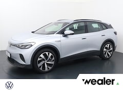 Volkswagen ID.4 - Pro 77 kWh | 204 PK | Climate control | Navigatiesysteem | Voorstoelen verwarmd | 20"LM ve