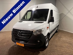 Mercedes-Benz Sprinter - 317 1.9 CDI L2H2 RWD VVB446 BPM vrij Benut nu nog uw voordeel