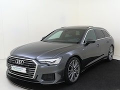 Audi A6 Avant - 50 TFSI e quattro S edition | Panoramadak | 360 camera | Head-up display | 4-zone airco |