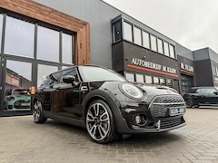 MINI Clubman - 2.0 Cooper S John Cooper Works F1 aut/Ned auto/Pano/Camera/19"Jcw/Vol