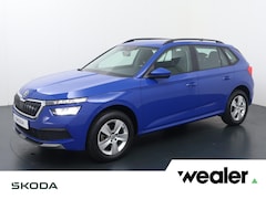 Skoda Kamiq - 1.0 TSI Ambition | 110 PK | Cruise control | LED verlichting | Apple Carplay/Android Auto