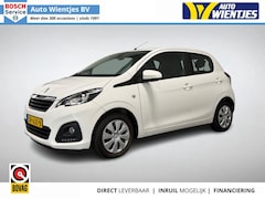 Peugeot 108 - 1.0 e-VTi | Active 5-Drs | Airco