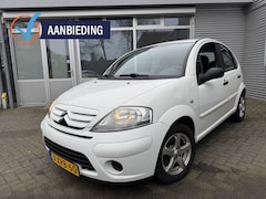Citroën C3 - 1.1i Image Airco Inruilknaller