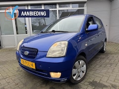 Kia Picanto - 1.1 LX