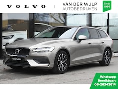 Volvo V60 - B3 163pk Momentum Advantage | Park Assist | Navigation Tech | 17