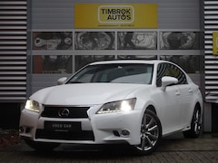 Lexus GS - 450h President met alle opties