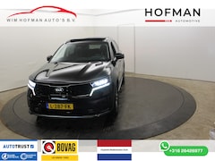 Kia Sorento - 1.6 T-GDI Plug-in Hybrid 4WD DynamicPlusLine 7p. Pano Leder