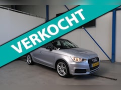 Audi A1 Sportback - 1.4 TDI Design Pro Line Plus - Airco, Navi, PDC