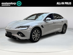 BYD Seal - Comfort RWD 61.4 kWh