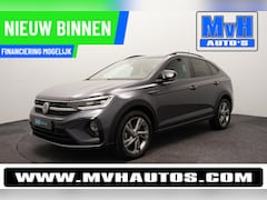 Volkswagen Taigo - 1.0 TSI R-Line|IQ-LIGHT|STOELVERW|CAMERA|NAP