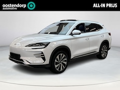 BYD Seal U - Comfort 71.8 kWh