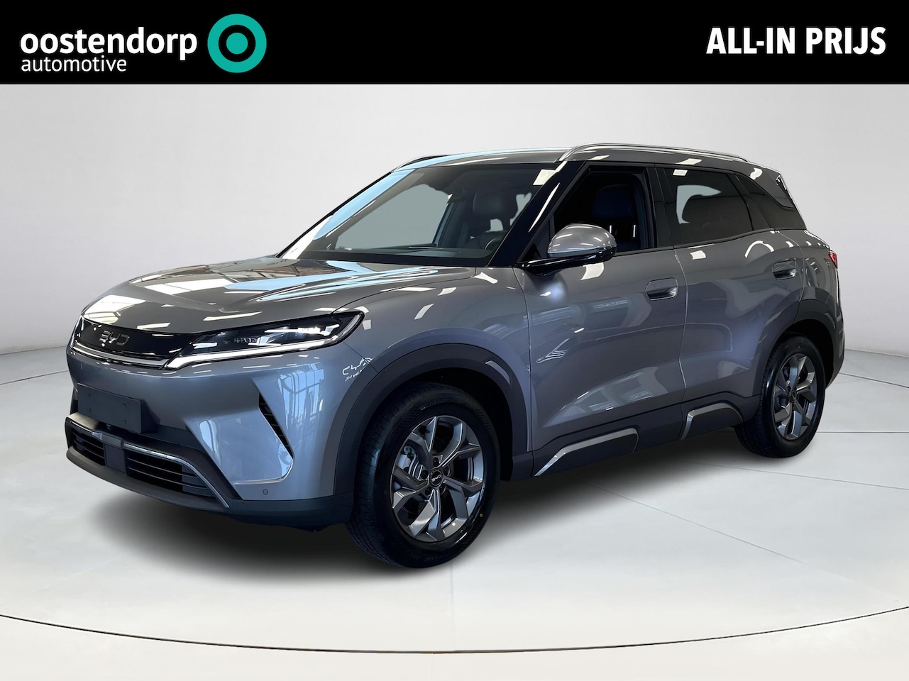 BYD Atto 2 - Comfort 65 kWh Comfort 65 kWh - AutoWereld.nl