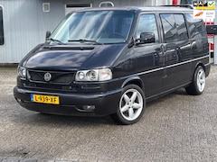 Volkswagen Transporter - 2.8 V6 8-persoons, Airco, Stoelvw, Nwe APK, Nwe banden